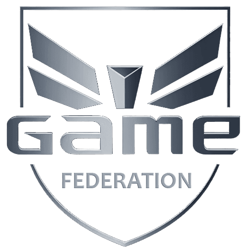 GameFederation Logo